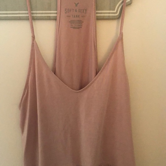 Tank from American Eagle - Picture 1 of 5